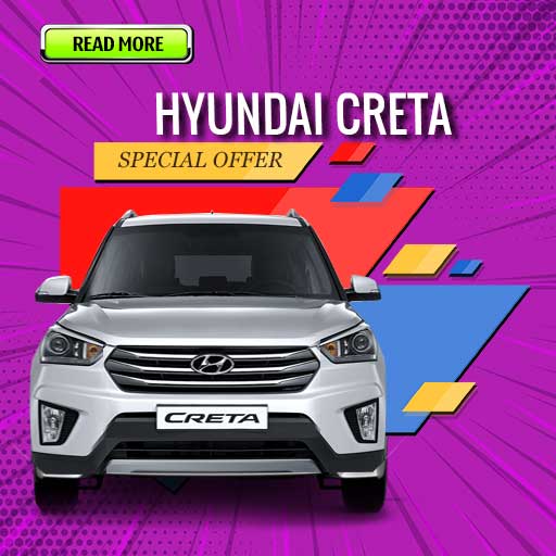 Hyundai Creta (2020) / 19.04.2020 / Car Rental Baku / аренда машин в Баку / Arenda Maşınlar