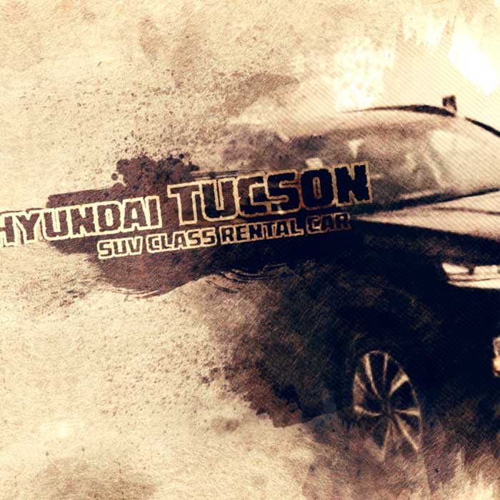 Hyundai Tucson (2019) / Специальное предложение / Special Offer / Xüsusi Təklif