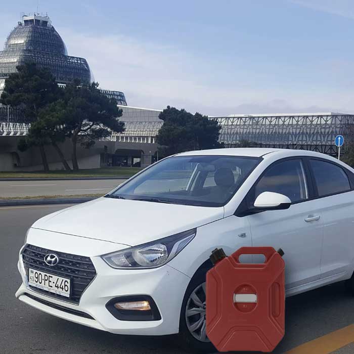 Hyundai Accent / Специальное предложение / Special Offer / Xüsusi Təklif
