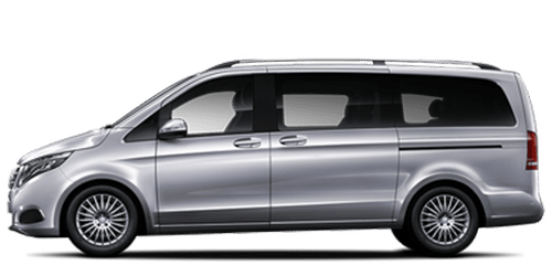 SUV class rental cars | 10.02.2016