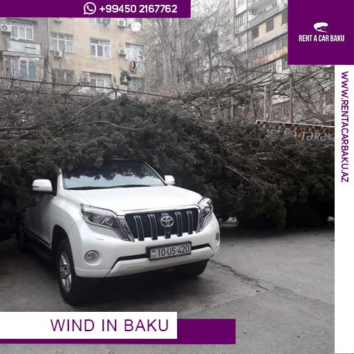 Blog Post Rent A Car Baku